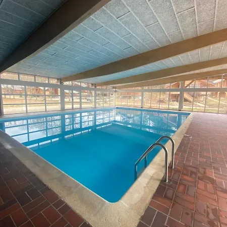 Chalet L'ecureuil *